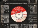 CARTER, LEWIS AND THE SOUTHERNERS Two Timing Baby RARE UK  7