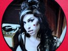 AMY WINEHOUSE RARE LTD PROMO LP PICTURE DISC BACK TO BLACK PART 1 2011 MINT