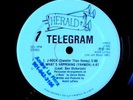 TELEGRAM 12in 4 TRACK EP,EXTRA RARE BOOGIE,SWEET SOULPRIVATE 80'S FUNK