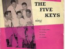 THE FIVE KEYS  