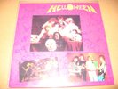 HELLOWEEN ** Bang that head the doesn´t bang ** LIVE 1986 RAR