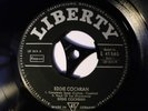 EDDIE  COCHRAN      