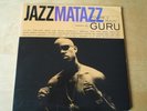 GURU: JAZZMATAZZ VOLUME 2 - DOUBLE US LP - CHRYSALIS