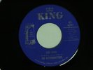 Northern soul THE DETERMINATIONS Bing Bong KING M- hear soundclip