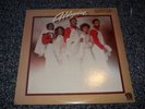Allspice - s/t - PROMO MODERN SOUL BOOGIE LP on Fantasy - HEAR