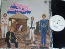 The Flying Burrito Bros Gilded Palace rare Oz promo