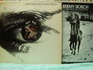 JEREMY STORCH loner folk psych RARE originals 2 LPs tip