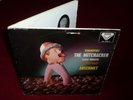 UK SXL 2092-3 WBG ED1 TCHAIKOWSKY THE NUTCRACKER ANSERMET 1959 2LPS