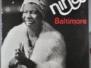 NINA SIMONE Baltimore CTI jazz funk David Matthews