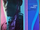 SAM RIVERS Contours Herbie Hancock Freddie Hubbard Blue Note VAN GELDER UA press