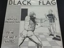 BLACK FLAG 