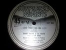 Barry Brown & Ranking Joe - I love sweet jah jah SUFFERERS HEIGHTS LISTEN