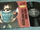 FRANK ZAPPA UK Select Verve 1972 LP LUMPY GRAVY