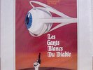 OST LES?GANTS BLANCS?DU?DIABLE KH SCHAEFER PSYCH FUNK