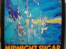 TSUYOSHI YAMAMOTO - Midnight Sugar - Japan LP