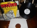 THE ACCUSED THE RETURN OF MARTHA SPLATTERHEAD 1ST LP DRI EXCRUCIATE SOD MOD COC