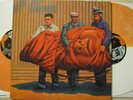 MARS VOLTA amputechture 2x 12