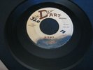 Great Orig. 60's Mad Mike Instro 45' Jimmie Heap - Gismo 