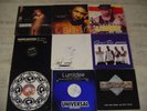 9 x Finest Black- Ginuwine,Dru Hill,Mario Winans,Lumidee,UsherSonat,Jagged Edge