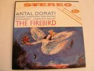 STRAVINSKY - FIREBIRD  - MERCURY LIVING PRESENCE - - audiophil