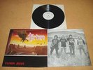 TORTURE-Storm Alert LP Metalcore Records 1989