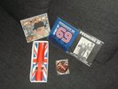 3 rare EPs Condemned 84 - Indecent Exposure - Pressure 28 Oi Skinhead