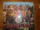 The Beatles Sgt Pepper Album Mono