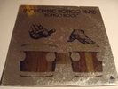 INCREDIBLE BONGO BAND bongo rock FUNK BREAKS LP on PRIDE