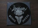 Venom - Black Metal - Neat Picture Disk 82