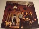 PLUSH modern soul boogie lp RARE
