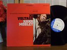 HANK MOBLEY LP HI VOLTAGE ORIGINAL BLUE NOTE LIBERTY RVG  NM-