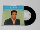 ELVIS MILKY WHITE WAY / SWING DOWN SWEET CHARIOT 7
