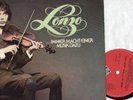 Lonzo / Udo Lindenberg - Immer macht einer M... / LP