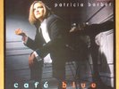 PATRICIA BARBER / CAFE BLUE 3LP BOX MFSL AUDIOPHILE LP