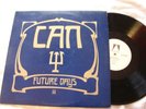 Can Future Days Vinyl LP