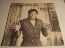 LA BRUMFIELD I want to be your babe PRIVATE PRESS MODERN SOUL LP