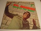 SYL JOHNSON dresses too short SOUL FUNK LP on TWINIGHT