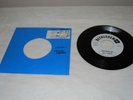 BILLY HAMLIN 45 PROMO HARD WORKING MAN