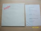 The Stranglers & The Jam Radio Interview LP Paul Weller side A; J.J. Burnel on B
