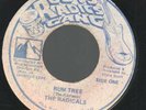 THE RADICALS - RUM TREE / [ROOTS RADIC GANG] killa digital