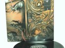 ASPHYX -The Rack LP 1991 Gatefold 1st press