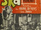STUDIO ONE - SKA AUTHENTIC - THE SKATALITES - COXSONE DODD - JA RELEASE