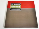 1000 HURTS-SHELLAC--LP/VINYL/RECORD