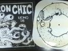 Iron Chic Demo '08 Vinyl LP Latterman RVIVR Shorebirds NOFX Thrice Brand New
