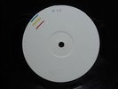 JAH  KINGDOM COME  /  NEVER  GET  BURN  / TWINKLE BROTHERS  TEST BLANK 12 in