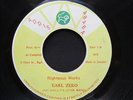 RIGHTOUS  WORKS   /  EARL  ZERO   orig  ADDIS  ABABA  7 in