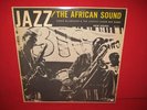 CHRIS McGREGOR &CASTLE LAGER BAND LP-African Sound ORIGINAL rare 1963  NEW SOUND