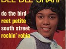 =SOUL=BEAT=EP=DEE DEE SHARP=DO THE BIRD=7