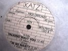THE KATZ TALKING 'BOUT YOU  UK PUNK POWER POP