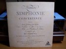 VIOTTI VASA PRIHODA CETRA ITALY 10' VERY RARE